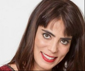 Socialite participou da sétima edição de 