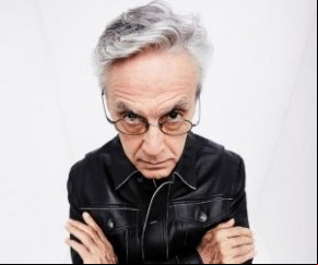 Caetano Veloso(Imagem:Divulgação)