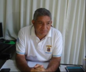 Tenente Coronel Rubens Lopes(Imagem:FlorianoNews)