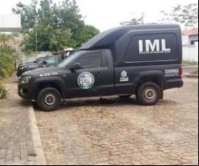Vítima que morreu na explosão na indústria Comvap tinha 71 anos.(Imagem:Divulgação)