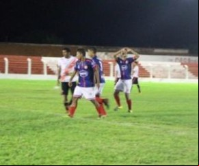 River e 4 de Julho(Imagem:Divulgação)