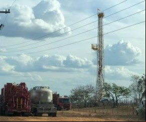 Oficina vai discutir impactos na exploração de gás no Piauí.(Imagem:florianonews.piauiconectado.com)