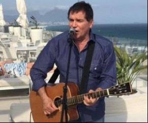 Jerry Adriani(Imagem:Reprodução/Facebook)