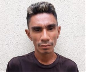 Orleano Cantuário, 32 anos(Imagem:Divulgação/PC-PI)