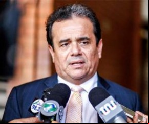 Deputado Henrique Pires(Imagem:Roberta Aline)