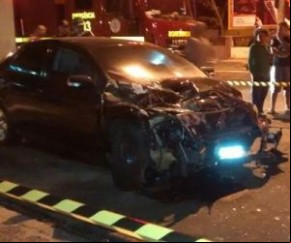 Promotor entende que acidente foi homicídio doloso(Imagem:florianonews.piauiconectado.com)