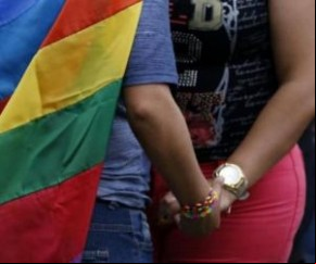 Piauí é o quarto estado brasileiro mais violento para homossexuais.(Imagem:florianonews.piauiconectado.com)