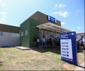O promotor então pediu que o presidente da Fundação Municipal de Saúde, o médico Gilberto Albuquerque, adote as providências istrativas necessárias para adequar o número de UB(Imagem:Reprodução)