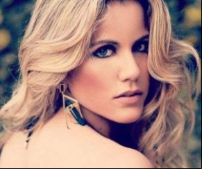 Marina Mantega(Imagem:Instagram)