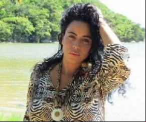 Crisleyde Sousa(Imagem:Realidadeemfoco)