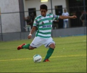 Guilherme Pitbull(Imagem:Stephanie Pacheco)