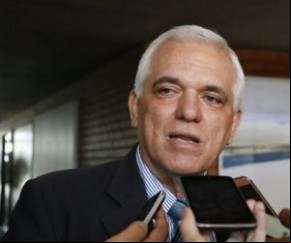Deputado Themístocles Filho (MDB)(Imagem:Wilson Filho)