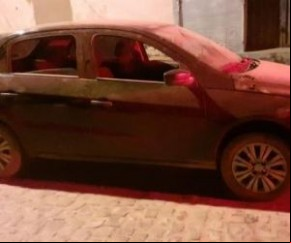 Segundo o militar, o suspeito já foi julgado e condenado em 2018 pelo mesmo crime na cidade de Ponta Porã, no Mato Grosso do Sul. A Polícia Civil do Piauí investigará os casos. Ain(Imagem:Reprodução)