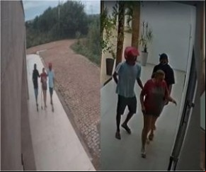 Dupla rende família em casa e rouba R$ 42 mil em São Raimundo Nonato(Imagem:Reprodução)