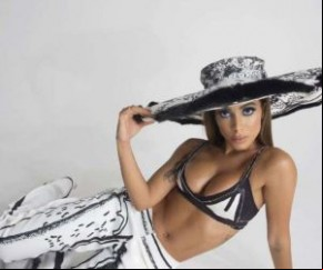 MTV anuncia participação especial de Anitta no MTV EMA 2020(Imagem:Reprodução)