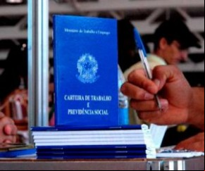 IPEA confirma: brasileiros estão desistindo de procurar emprego.(Imagem:Agência Brasil)