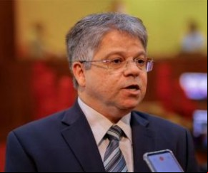 Deputado Gustavo Neiva (PSB)(Imagem:florianonews.piauiconectado.com)