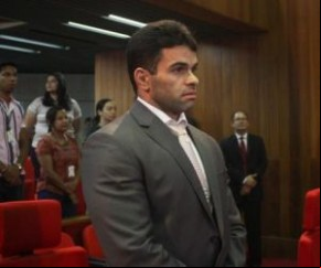 Deputado B.Sá (PSB)(Imagem:Alepi)