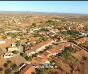 Cidade piloto do Fome Zero(Imagem:Divulgação)