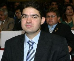 Luciano Nunes (PSDB)(Imagem:Alepi)