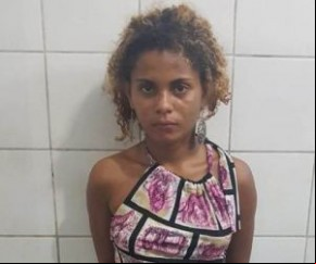 Karliane Conceição Craveiro(Imagem:Portalr10)