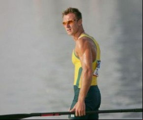 Medalhista olímpico é considerado culpado por tráfico na Austrália(Imagem:Reprodução)