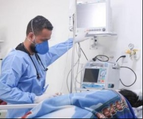 O relatório produzido pelos pesquisadores aponta ainda que, projeções feitas pela Universidade de Washington (EUA) indicam que o Piauí poderá ter 4.763 mortes no dia primeiro de ju(Imagem:Reprodução)