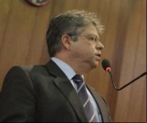 Deputado Gustavo Neiva (PSB)(Imagem:Alepi)