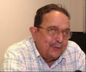 Carlos Franklin Paixão Araújo(Imagem:Divulgação)