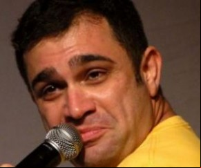 Evandro Santos(Imagem:Reprodução)