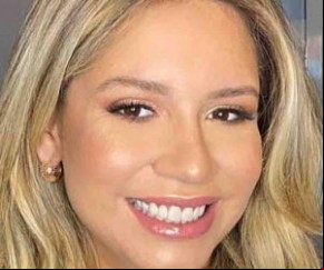 Marilia Mendonça revela ter déficit de atenção:(Imagem:Reprodução)