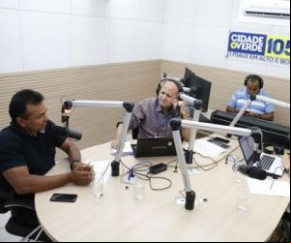Piauí vai adotar internação compulsória para presos dependentes químicos.(Imagem:Roberta Aline)