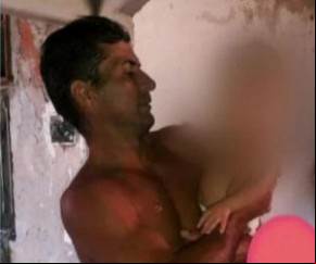 Pedreiro é morto enquanto trabalhava na laje de imóvel.(Imagem:Divulgação)
