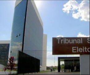 TSE valida afastamento de presidente do Patriota; vice assume(Imagem:Reprodução)