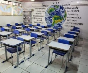 A Prefeitura de Teresina está convocando 62 professores substitutos que irão atuar nas turmas do 6º ao 9º ano do ensino fundamental na rede municipal de ensino. A lista dos convoca(Imagem:Reprodução)