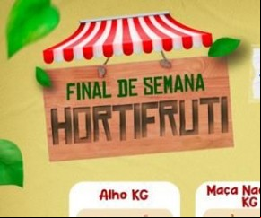 Aproveite o 