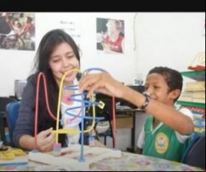 Uespi é destaque em cotas e ações voltadas para pessoas com deficiência(Imagem:Reprodução)
