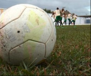 FFP homenageia personalidades que fizeram parte do Campeonato Piauiense.(Imagem:Divulgação)