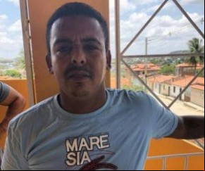Robson Sobrinho da Silva(Imagem:Divulgação/PM)