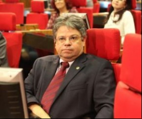 Deputado Gustavo Neiva (PSB)(Imagem:Alepi)