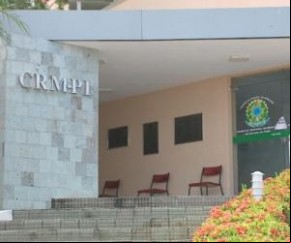 O Conselho Regional de Medicina do Piauí (CRM-PI) criticou a prefeitura de Teresina pelo decreto que flexibilizou horários para funcionamento de atividades que ficaram mais restrit(Imagem:Reprodução)