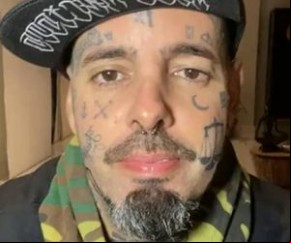 Tico Santa Cruz diz que família tem sido ameaçada após criticar Bolsonaro(Imagem:Reprodução)