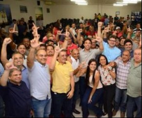 Oposição não espera Firmino e se une em torno de Luciano Nunes.(Imagem:florianonews.piauiconectado.com)