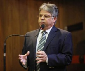 Deputado Gustavo Neiva (PSB)(Imagem:Alepi)