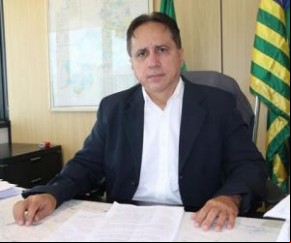 Procurador da República Kelston Lages(Imagem:florianonews.piauiconectado.com)