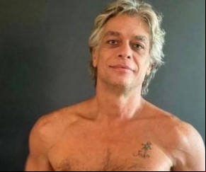 O ator paulista Fábio Assunção, 49, venceu um processo contra a empresa iFood e deverá receber indenização de R$ 20 mil. Segundo a ação movida por Caio Mariano, advogado do artista(Imagem:Reprodução)