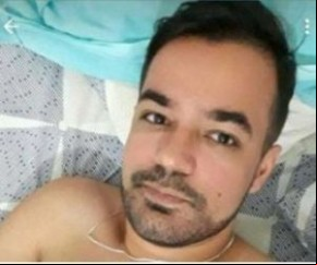 Homem é espancado e sobrevive após se segurar em draga em Floriano.(Imagem:Reprodução)