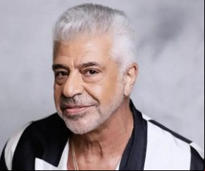 Lulu Santos chega aos 70 anos com a aura jovial que envolve o cancioneiro do artista(Imagem:Divulgação)