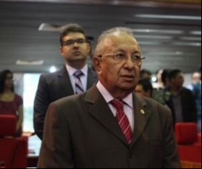 Deputado Dr. Pessoa (PSD)(Imagem:Alepi)