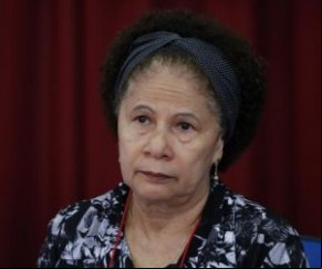 Senadora Regina Sousa(Imagem:Divulgação)